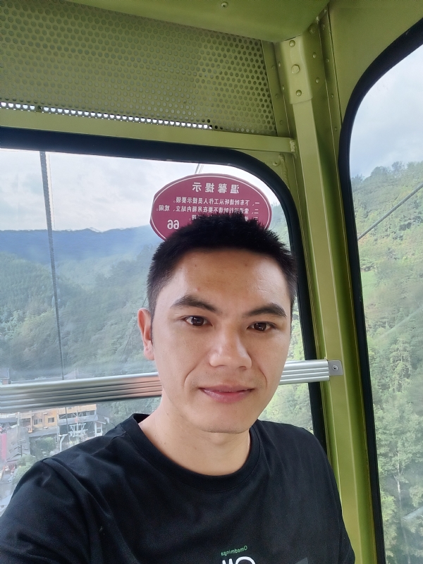 小鱼的第一张照片--漳浦交友网