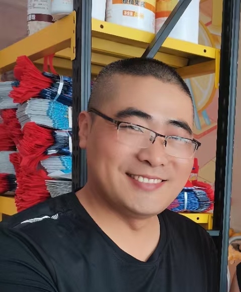 乐陶陶的第一张照片--漳浦交友网