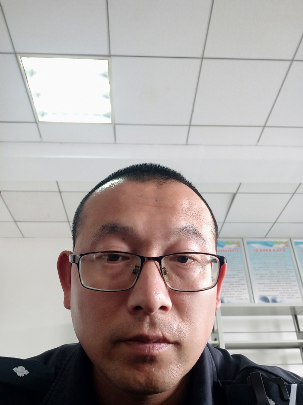 布鲁斯贺的第三张照片--漳浦交友网