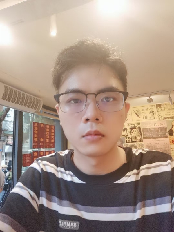 左左的第一张照片--漳浦交友网