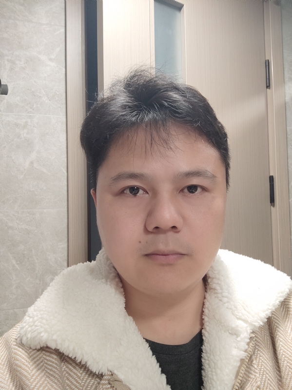 眉舒意足的第一张照片--漳浦交友网