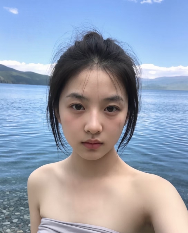 蔡蔡的第一张照片--漳浦交友网