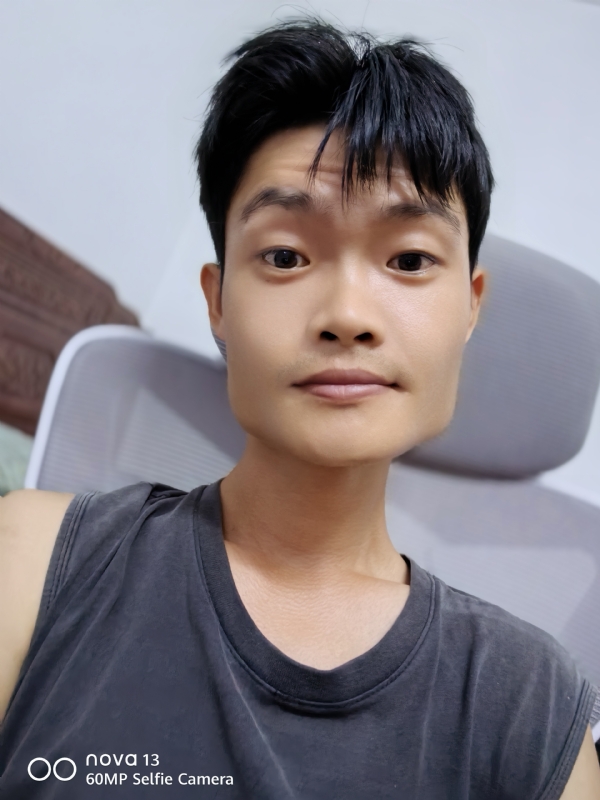 小林的第一张照片--漳浦交友网