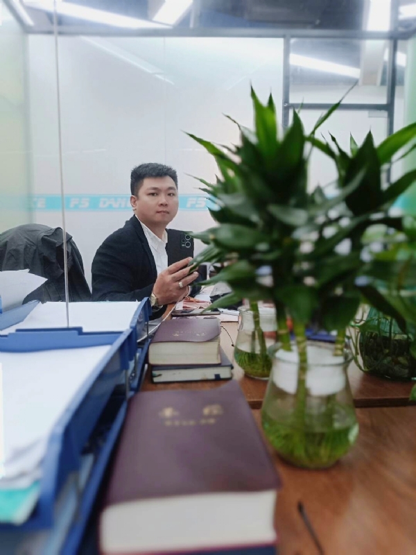 杨某人的第一张照片--漳浦交友网