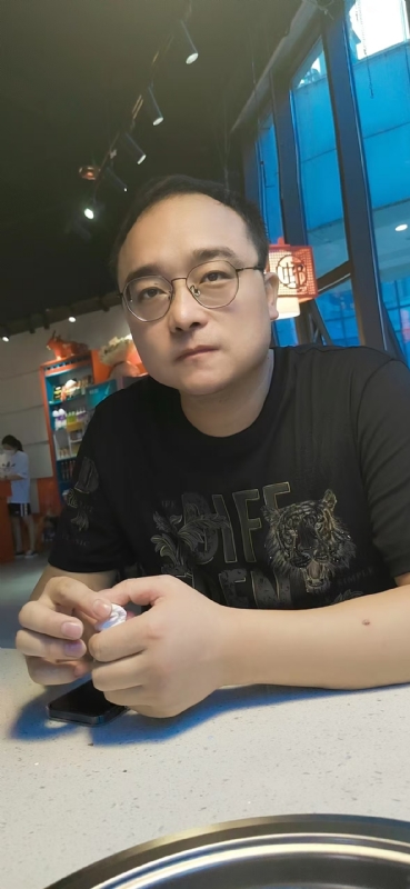 十七的第二张照片--漳浦交友网
