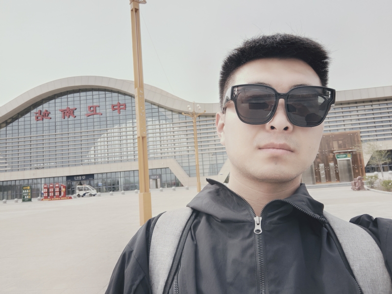 起因的第一张照片--漳浦交友网