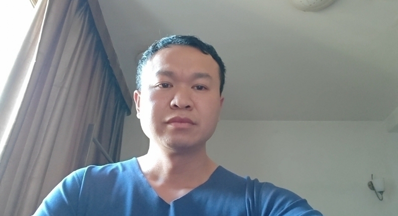 凉介的第一张照片--漳浦交友网