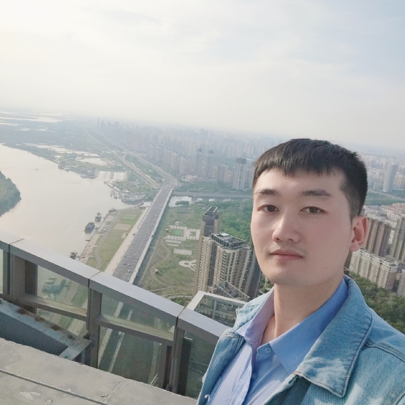王闯的第一张照片--漳浦交友网
