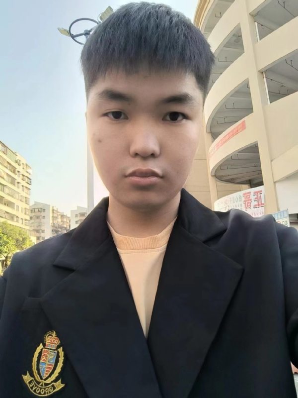 京城狂少的第一张照片--漳浦交友网