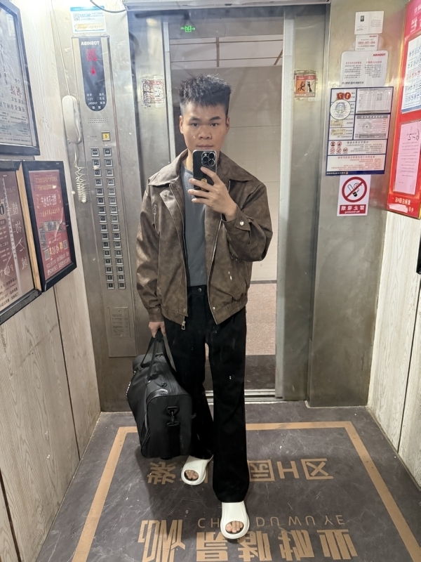 jin的第一张照片--漳浦交友网