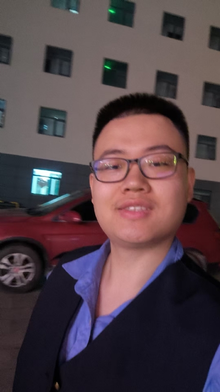潇楚南的第一张照片--漳浦交友网
