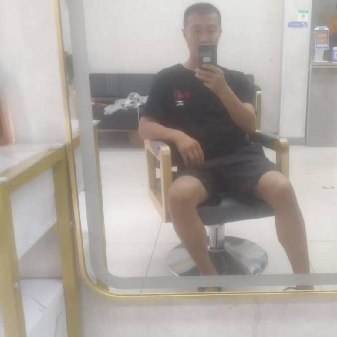 闫杰的第一张照片--漳浦交友网