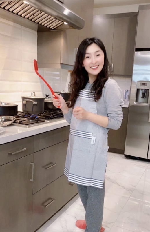 愛下廚負琴琴的第一张照片--漳浦交友网