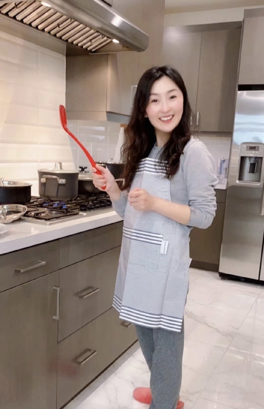 愛下廚負琴琴的第二张照片--漳浦交友网