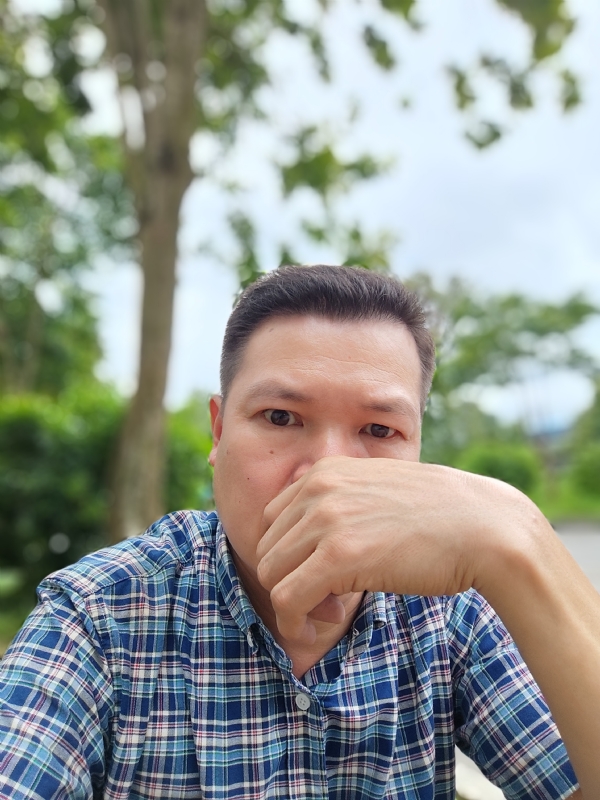 余生有你陪伴的第一张照片--漳浦交友网