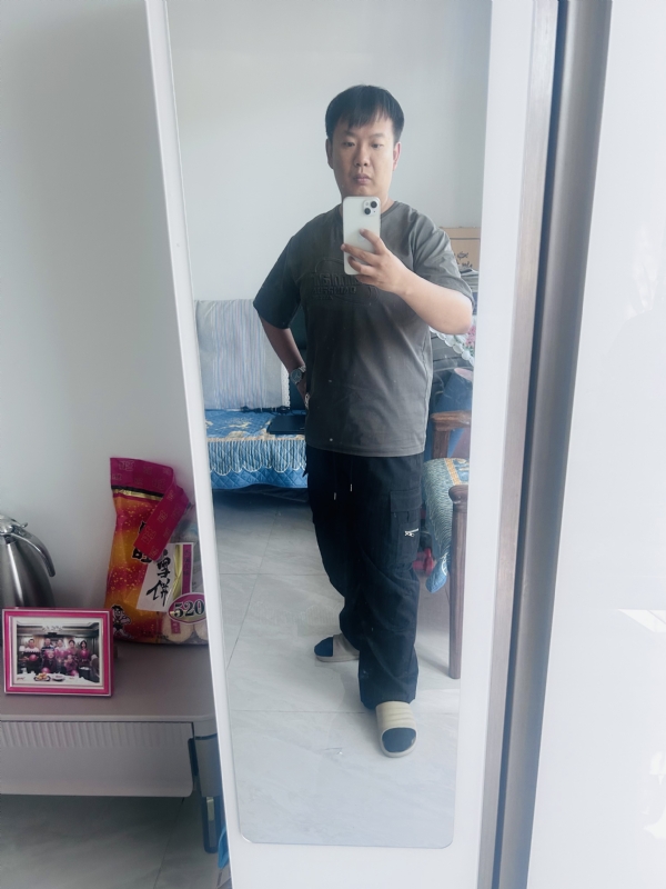 黄先生的第一张照片--漳浦交友网