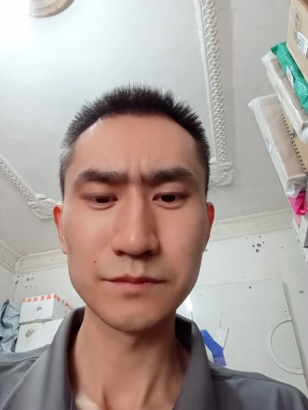 西门吹雪的第一张照片--漳浦交友网