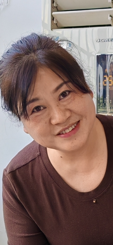 生活像一条河的第一张照片--漳浦交友网