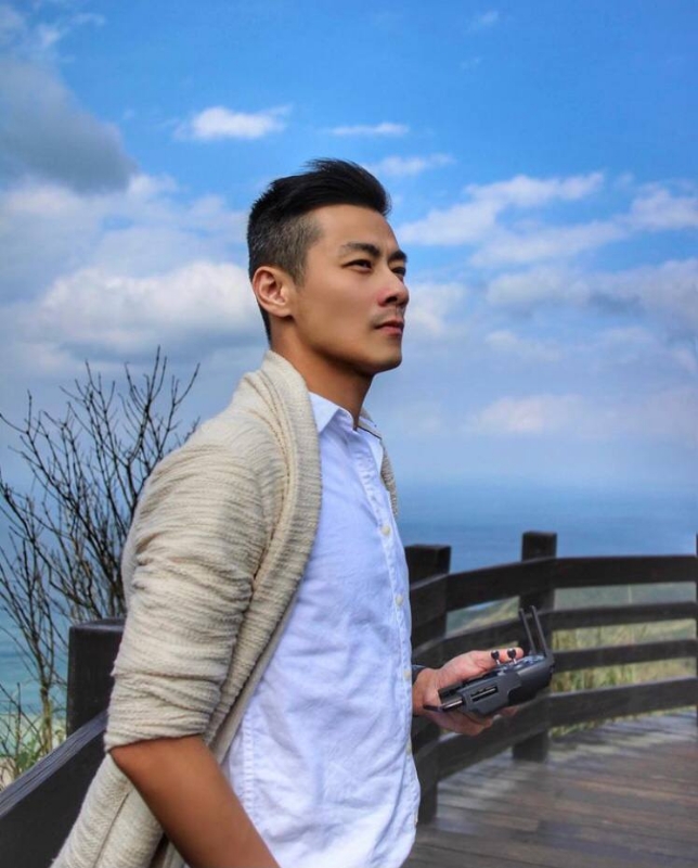 蓝天的第一张照片--漳浦交友网