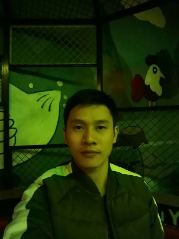 阿润的第一张照片--漳浦交友网
