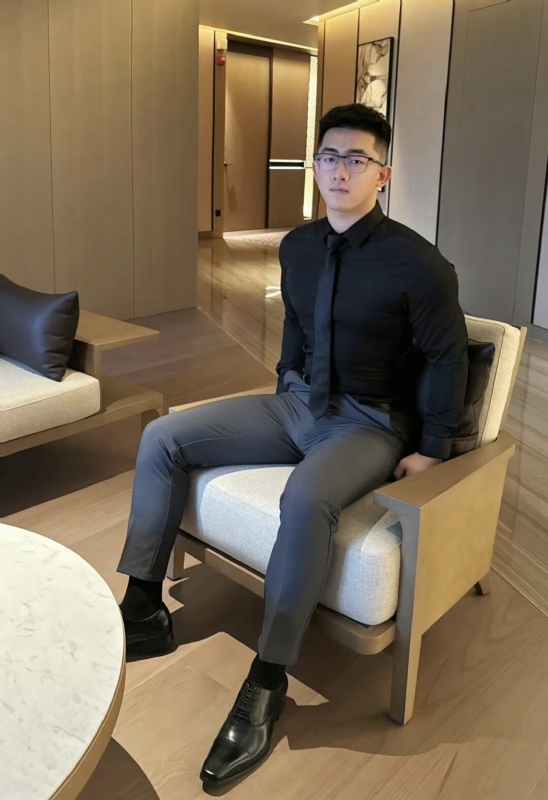 李寒外改英文可家的第一张照片--漳浦交友网