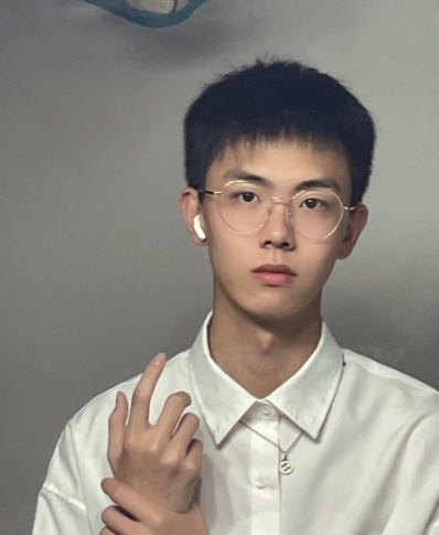 李寒外改英文可家的第二张照片--漳浦交友网
