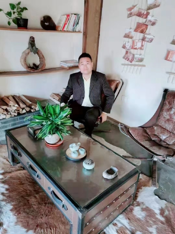 博哥的第一张照片--漳浦交友网