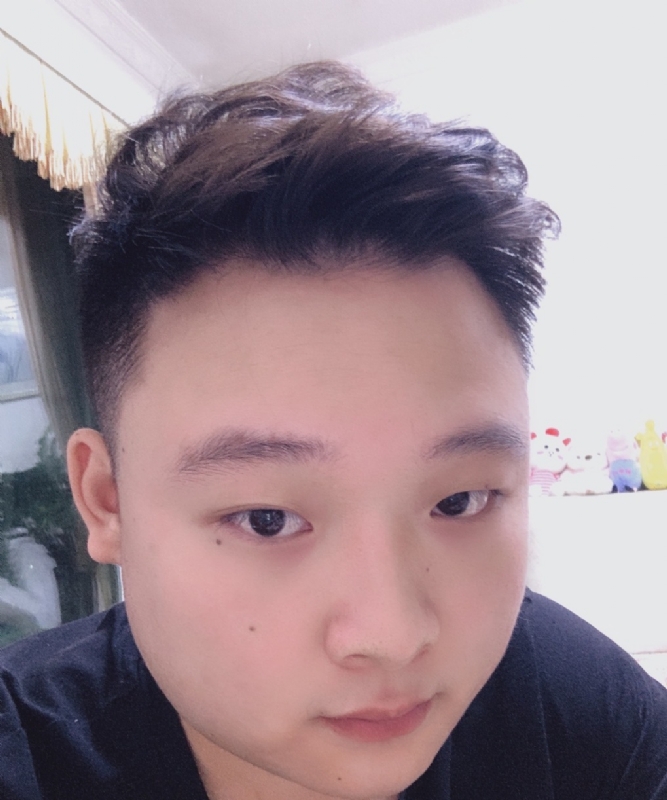 Luhao1016的第四张照片--漳浦交友网
