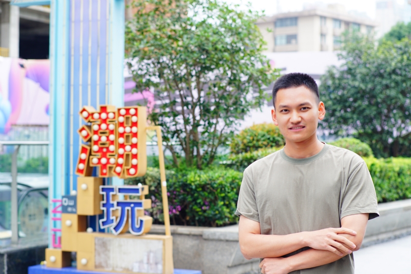 陌上烟雨的第二张照片--漳浦交友网