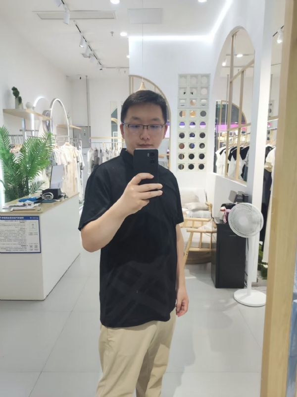 南柯的第一张照片--漳浦交友网