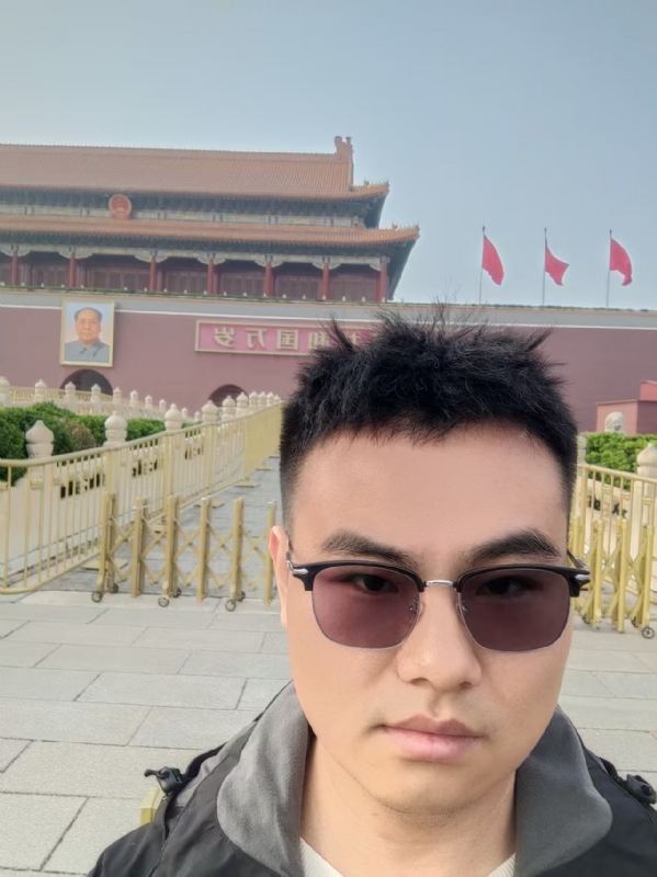 喧嚣的风的第一张照片--漳浦交友网