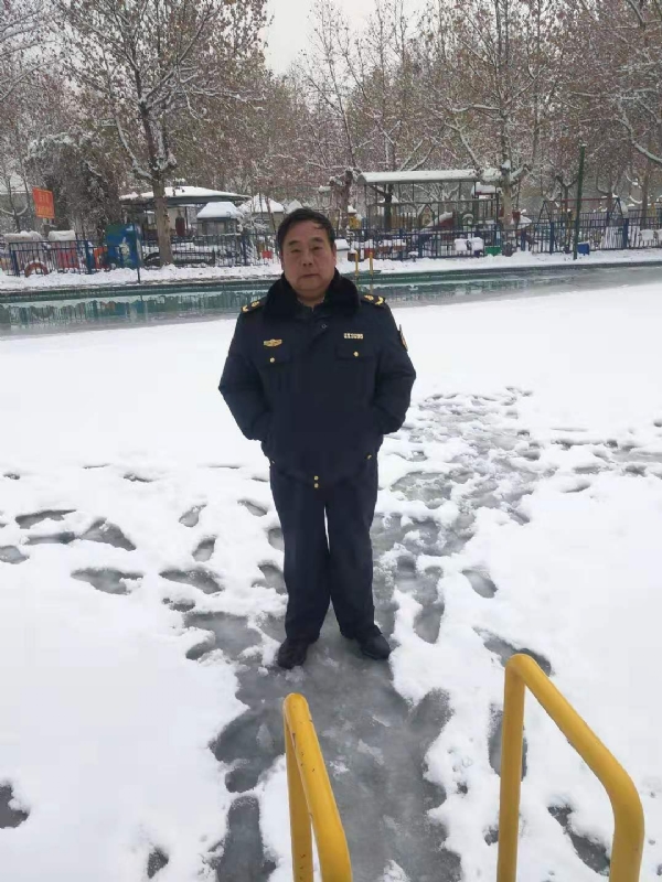 老顽童的第二张照片--漳浦交友网